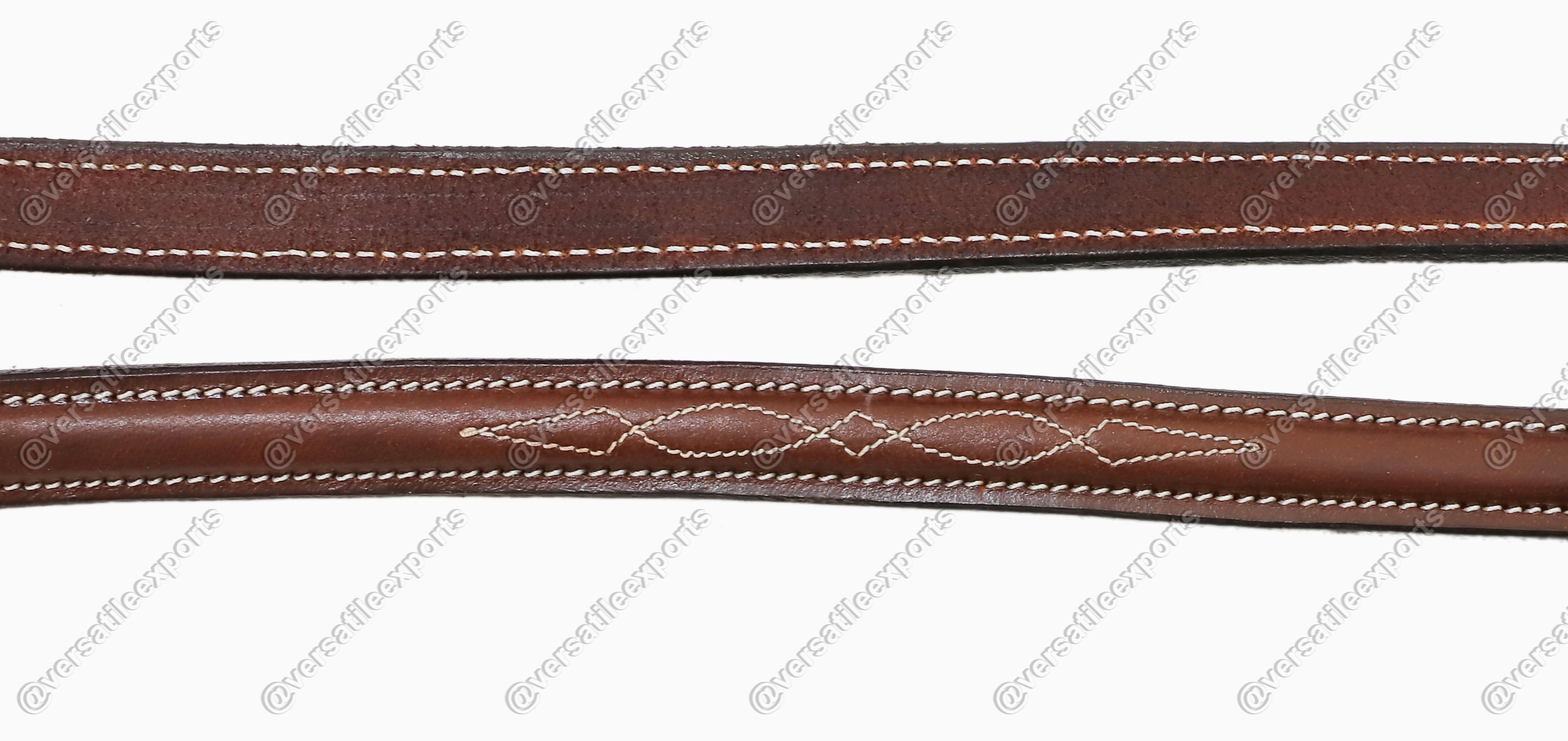 Oily Bridle